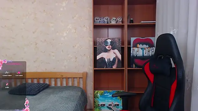 JuicyJess online show from 03/10/26, 08:47