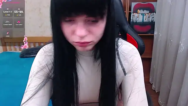 JuicyJess online show from 04/02/26, 07:44