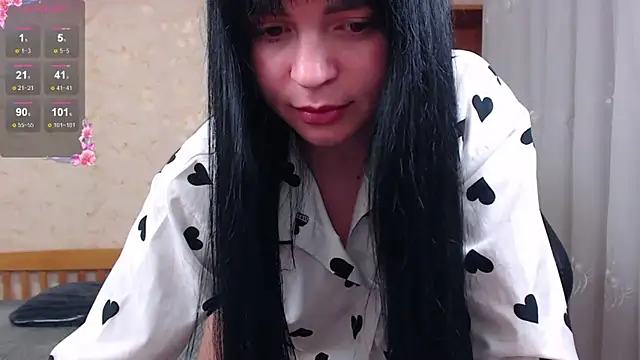 JuicyJess online show from 04/18/26, 07:58