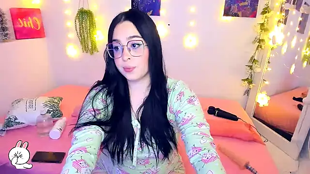 Elisa miller online show from 12/05/24, 05:15