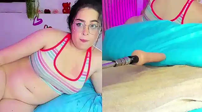 Elisa miller online show from 02/09/25, 06:11