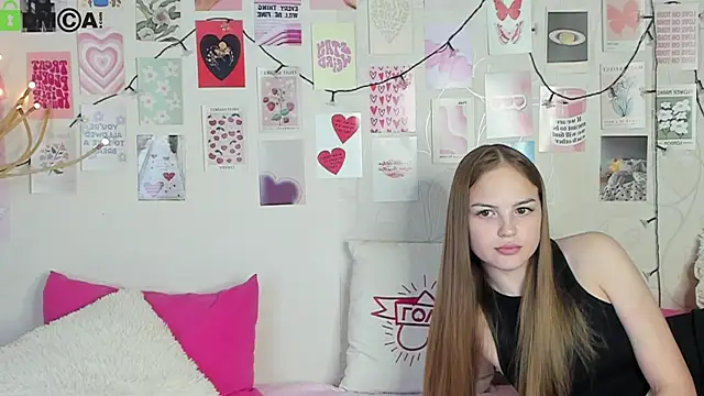 little radiant sun online show from 01/12/26, 08:52