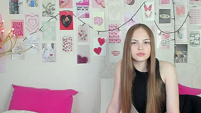 little radiant sun online show from 04/08/26, 08:14