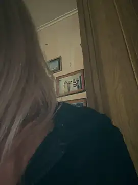 AlinaGrosu online show from 02/03/25, 09:08