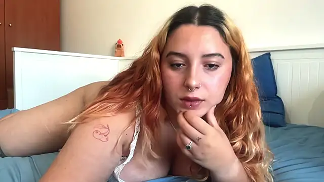 bybabyblue online show from 06/10/26, 04:50