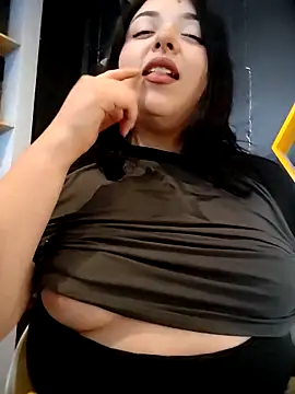 Chubbygrl20 online show from 02/20/26, 09:26