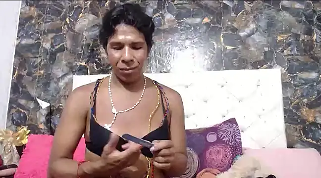 DesireDirtyTS   online show from 03/16/25, 11:57