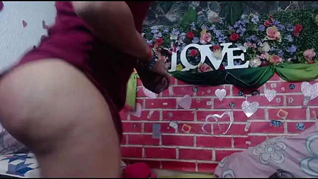 DesireDirtyTS   online show from 03/28/26, 12:05