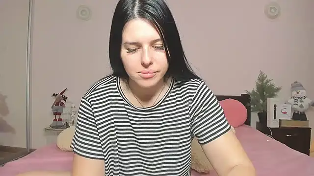 Annatrybebetter online show from 01/08/25, 08:07