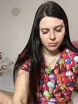 Annatrybebetter online show from 02/19/25, 12:35