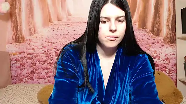 Annatrybebetter online show from 11/13/25, 08:30