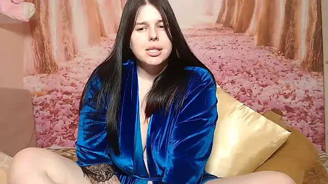 Annatrybebetter online show from 11/29/25, 10:02