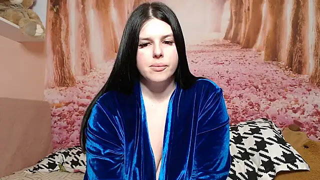 Annatrybebetter online show from 02/03/26, 08:58