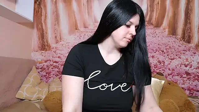 Annatrybebetter online show from 03/18/26, 08:23