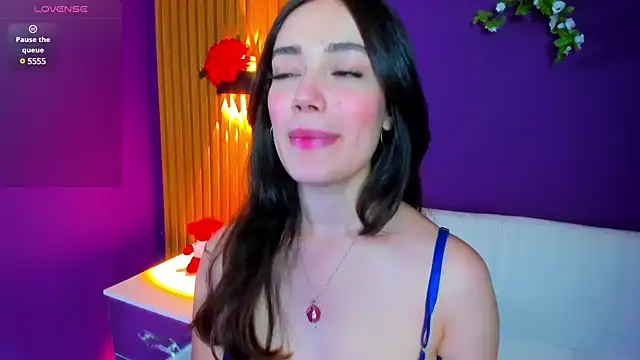 Kate Amaretto  online show from 03/11/25, 09:48