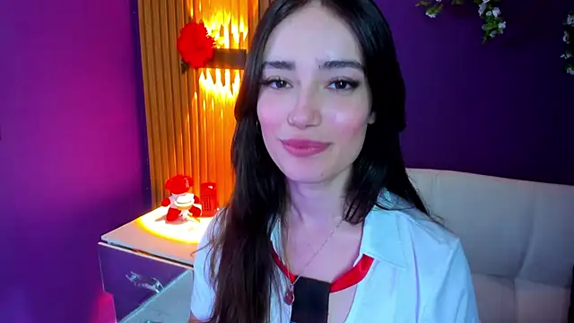 Kate Amaretto  online show from 03/22/25, 11:42