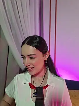 Kate Amaretto  online show from 05/20/26, 01:34