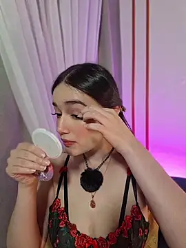 Kate Amaretto  online show from 05/26/26, 01:34