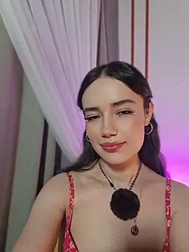 Kate Amaretto  online show from 06/03/26, 01:30
