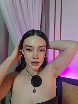 Kate Amaretto  online show from 06/05/26, 01:34
