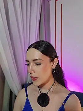 Kate Amaretto  online show from 06/06/26, 01:43