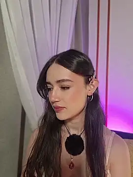 Kate Amaretto  online show from 06/07/26, 01:54