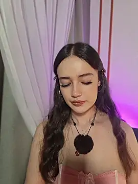 Kate Amaretto  online show from 06/09/26, 02:12