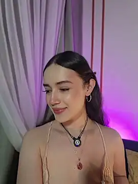 Kate Amaretto  online show from 06/11/26, 01:49