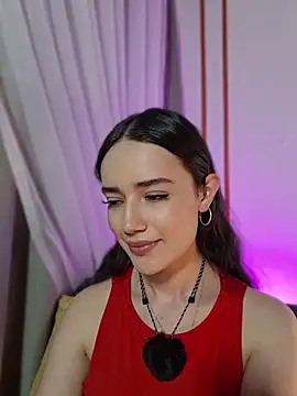 Kate Amaretto  online show from 06/14/26, 02:09