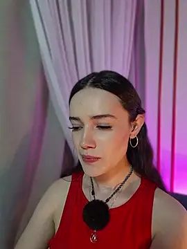 Kate Amaretto  online show from 06/23/26, 01:36