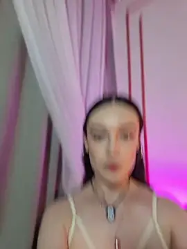 Kate Amaretto  online show from 06/26/26, 01:21