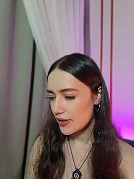 Kate Amaretto  online show from 07/02/26, 01:16