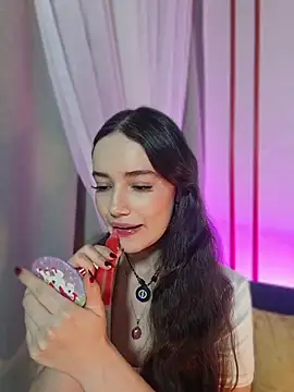 Kate Amaretto  online show from 07/05/26, 01:34