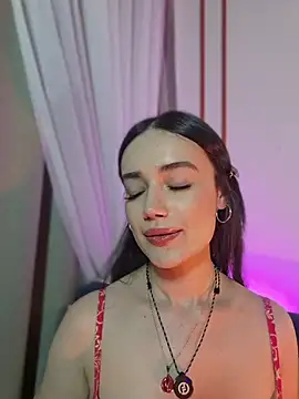 Kate Amaretto  online show from 07/07/26, 01:19