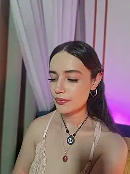 Kate Amaretto  online show from 07/09/26, 01:53