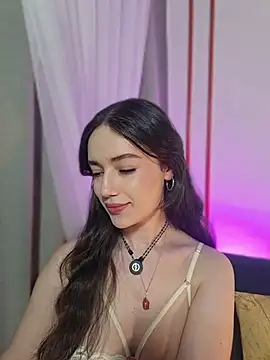 Kate Amaretto  online show from 07/17/26, 01:34