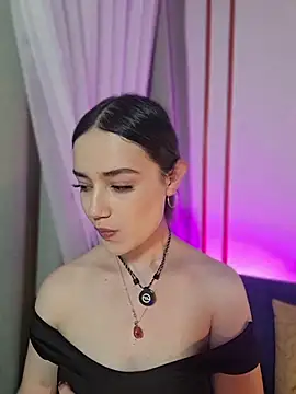 Kate Amaretto  online show from 07/19/26, 01:53