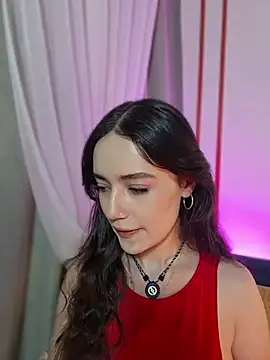 Kate Amaretto  online show from 07/21/26, 01:19