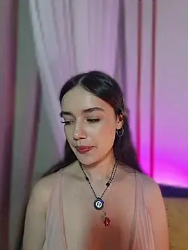 Kate Amaretto  online show from 07/23/26, 01:41