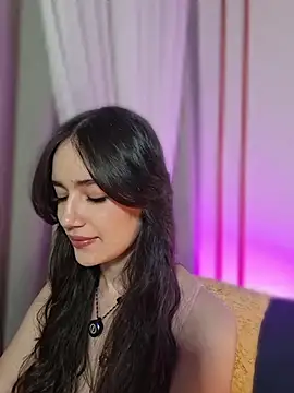 Kate Amaretto  online show from 07/23/26, 01:58