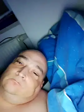 Jens7979 online show from 10/03/25, 04:09