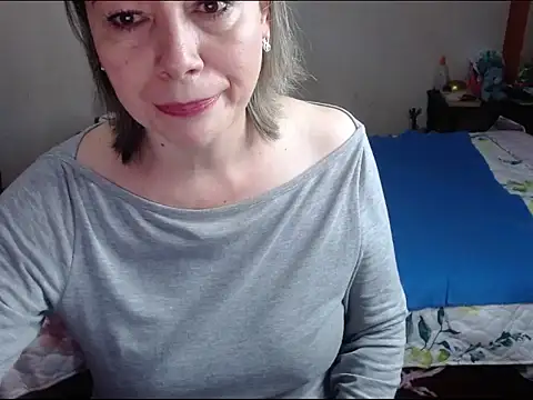 Snapshot of BRENDA_SEXY69 chatting on 01/18/25, 08:20 BRENDA SEXY69 online show from 01/18/25, 08:20