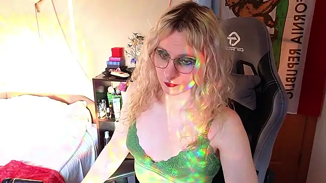 Lori Myaf online show from 03/11/26, 02:23