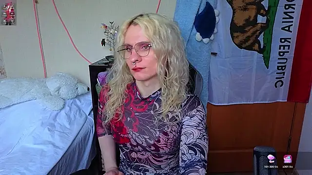 Lori Myaf online show from 04/23/26, 02:52