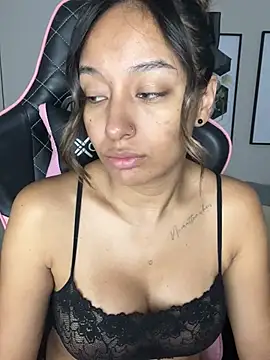 DianaHopson online show from 02/20/25, 09:55