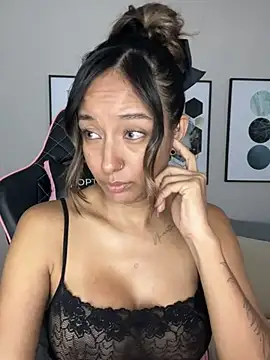 DianaHopson online show from 02/20/25, 12:57