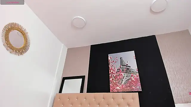 Shanelle   online show from 02/28/25, 01:36