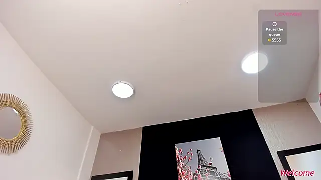 Shanelle   online show from 03/12/25, 01:08