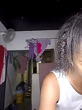 Shanelle   online show from 11/03/25, 01:51