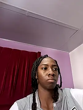 Shanelle   online show from 12/04/25, 01:31